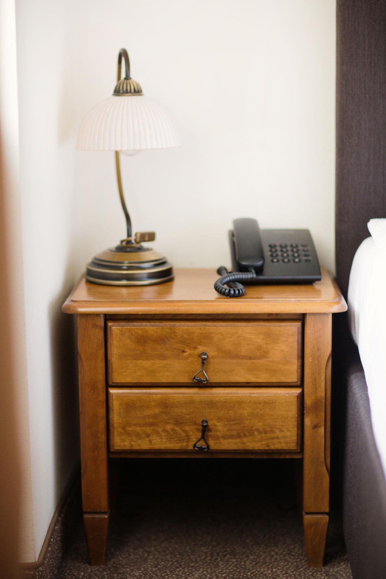 Hotel Eden คราคูฟ ภายนอก รูปภาพ