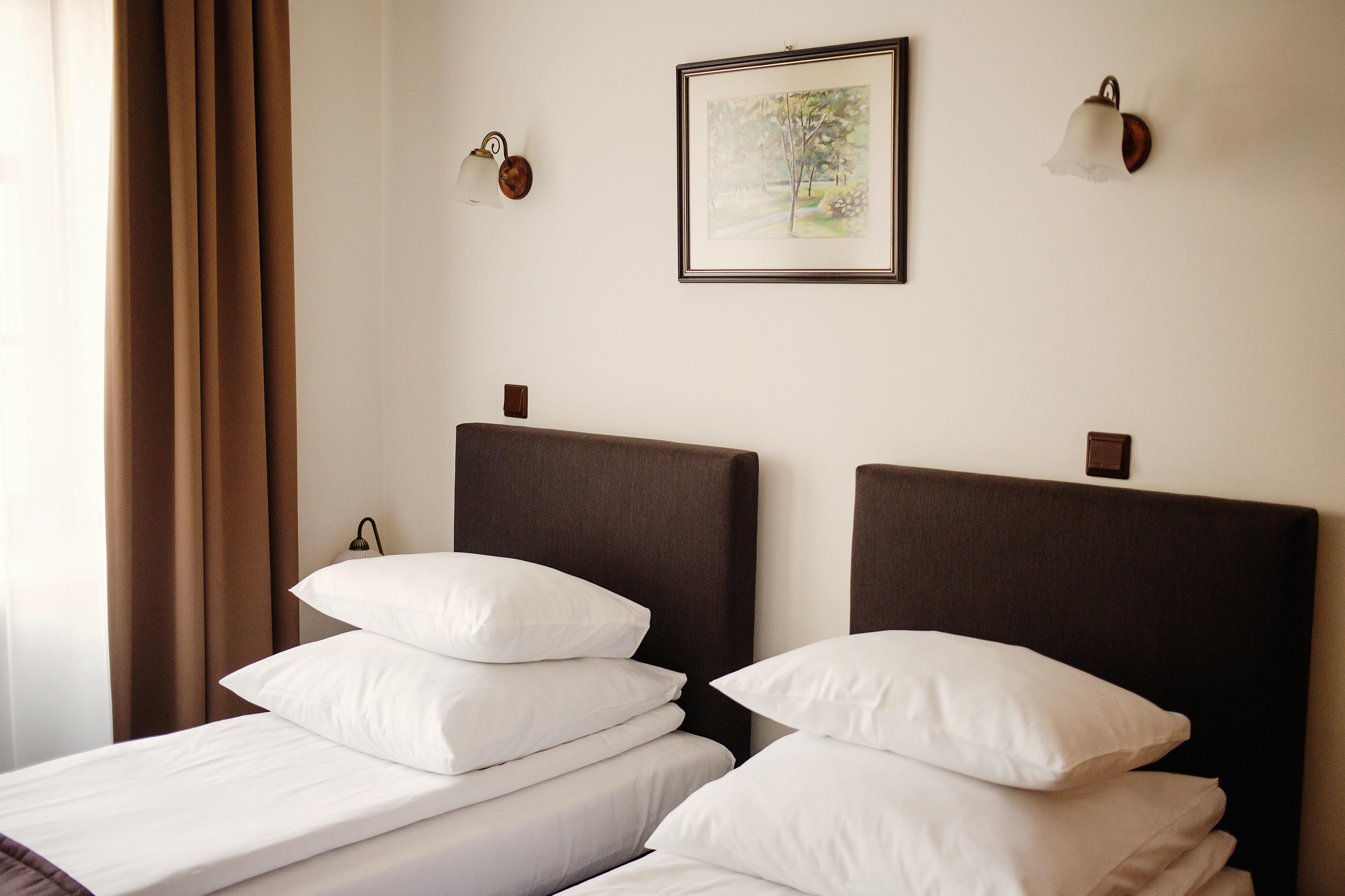 Hotel Eden คราคูฟ ภายนอก รูปภาพ