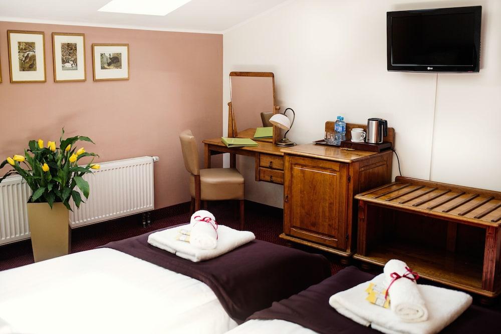 Hotel Eden คราคูฟ ภายนอก รูปภาพ